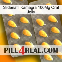 Sildenafil Kamagra 100Mg Oral Jelly cialis2